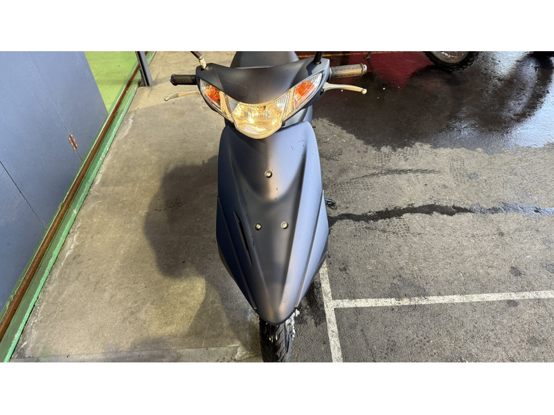 スズキ アドレスV50 (1206984) | 中古バイク・新車の事ならバイクの窓口