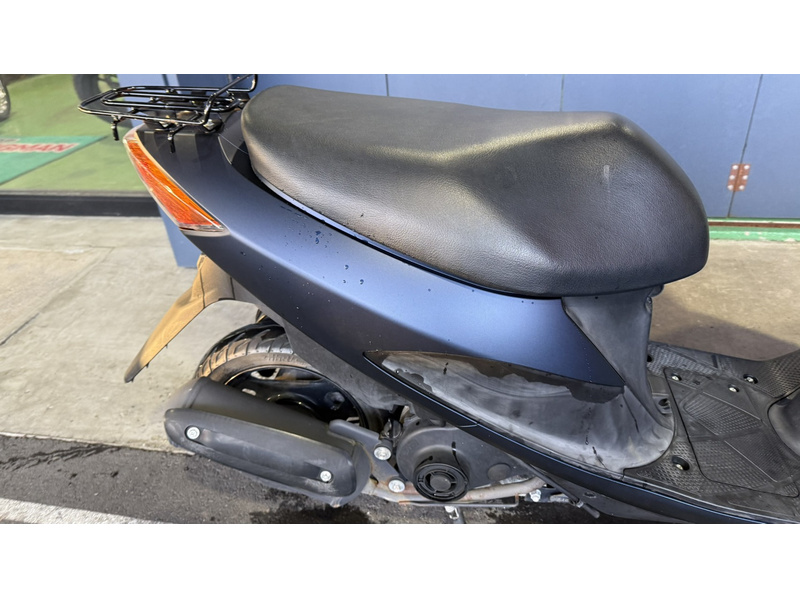 スズキ アドレスV50 (1206984) | 中古バイク・新車の事ならバイクの窓口