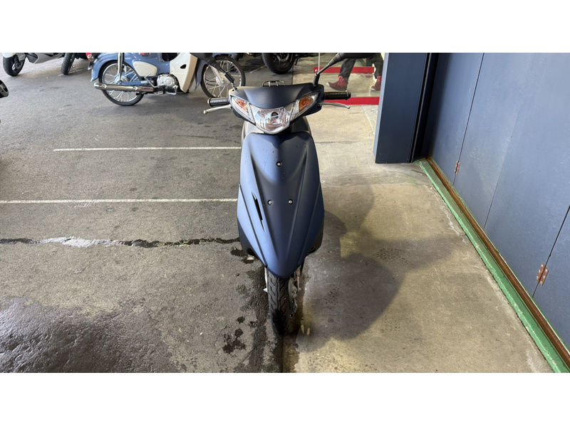 スズキ アドレスV50 (1206984) | 中古バイク・新車の事ならバイクの窓口