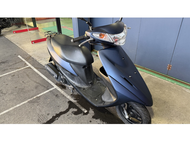 スズキ アドレスV50 (1206984) | 中古バイク・新車の事ならバイクの窓口