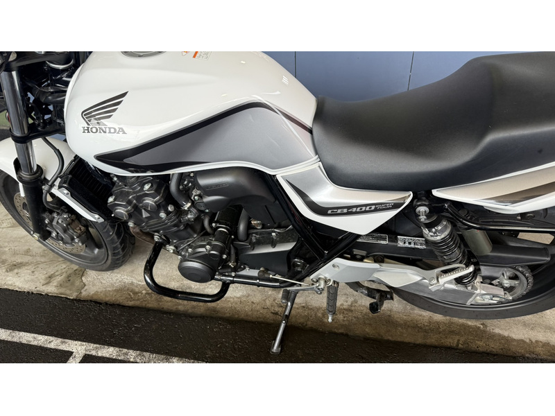 ホンダ CB400SF (1207076) | 中古バイク・新車の事ならバイクの窓口