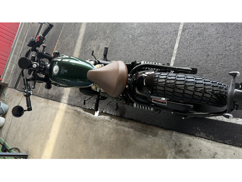 その他 BENDA ナポレオンボブ250 (1210645) | 中古バイク