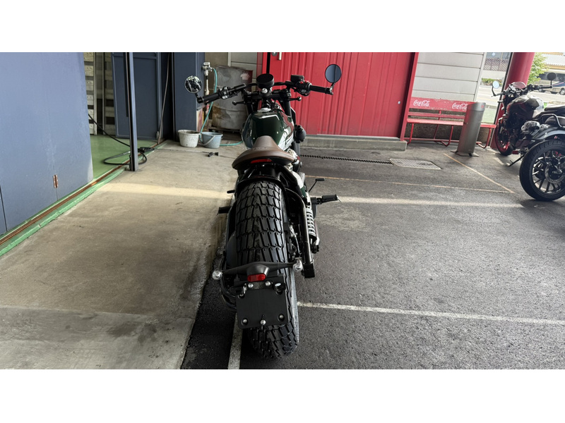 その他 BENDA ナポレオンボブ250 (1210645) | 中古バイク
