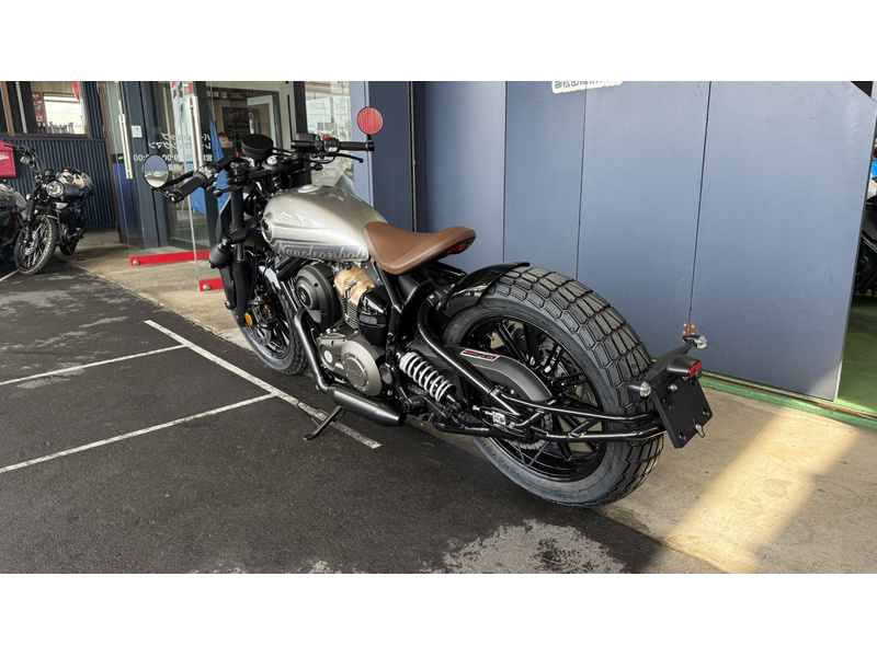 その他 BENDA ナポレオンボブ250 (1210647) | 中古バイク
