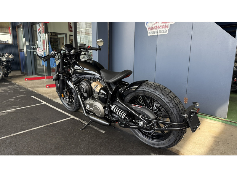 その他 BENDA ナポレオンボブ250 (1210648) | 中古バイク