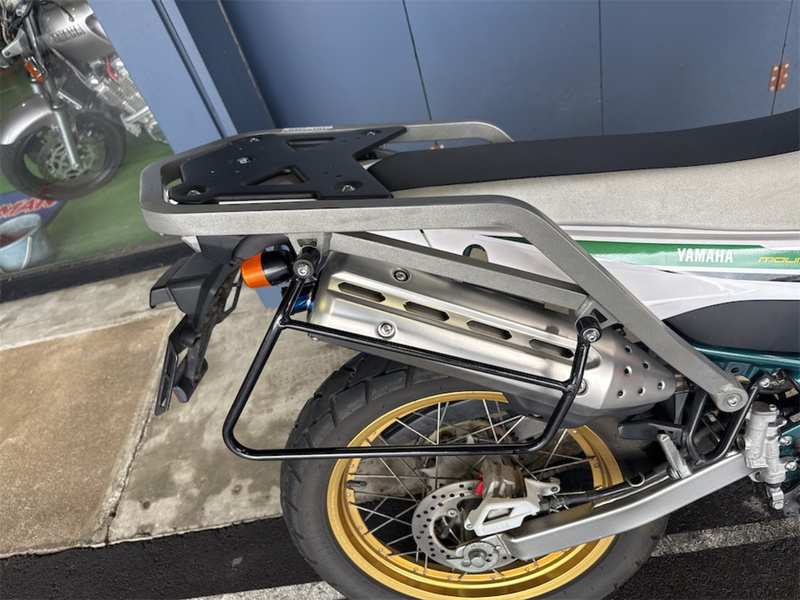 ヤマハ セロー250 (1216538) | 中古バイク・新車の事なら ヤマハ セロー250 (1216538) | 中古バイク・新車の事なら