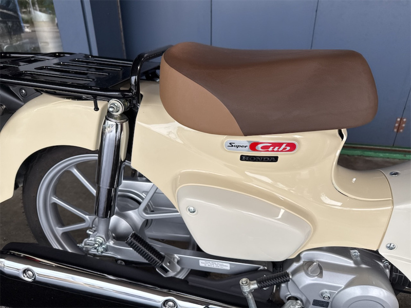 ホンダ スーパーカブ110 (1216542) | 中古バイク・新車の事なら ホンダ スーパーカブ110 (1216542) | 中古バイク・新車の事なら