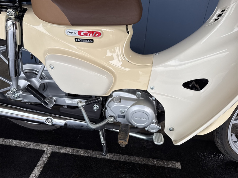 ホンダ スーパーカブ110 (1216542) | 中古バイク・新車の事なら ホンダ スーパーカブ110 (1216542) | 中古バイク・新車の事なら