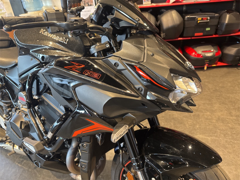 カワサキ Z H2 (1230186) | 中古バイク・新車の事ならバイクの窓口
