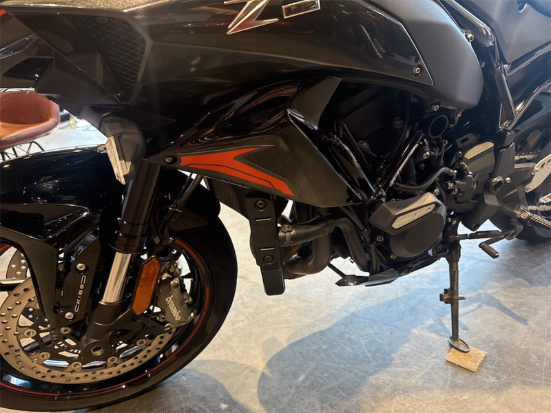 カワサキ Z H2 (1230186) | 中古バイク・新車の事ならバイクの窓口