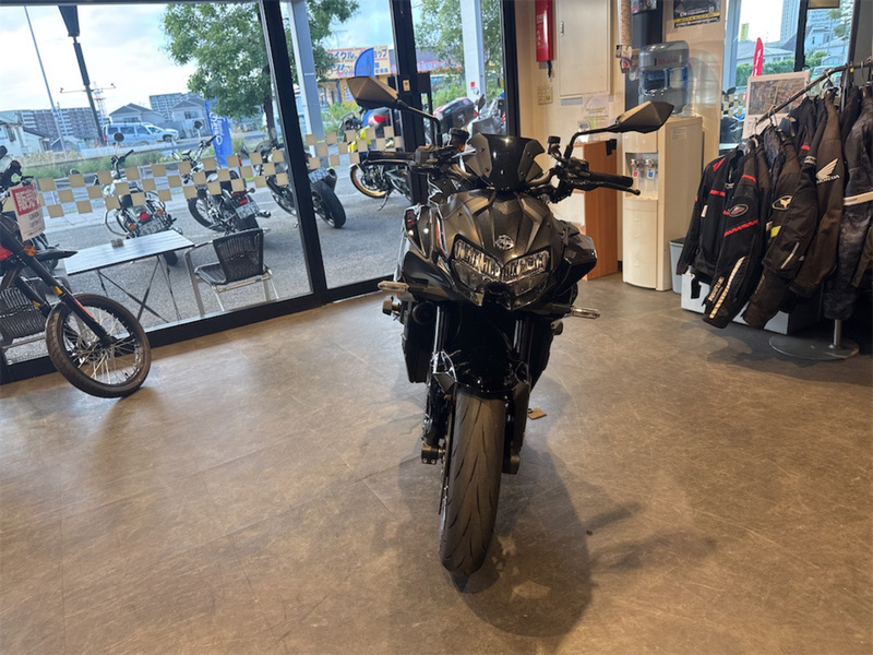 カワサキ Z H2 (1230186) | 中古バイク・新車の事ならバイクの窓口