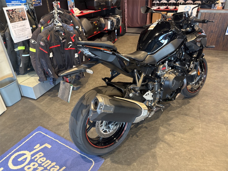 カワサキ Z H2 (1230186) | 中古バイク・新車の事ならバイクの窓口