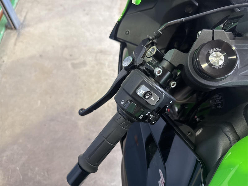 カワサキ Ninja ZX－6R (1231339) | 中古バイク・新車の事