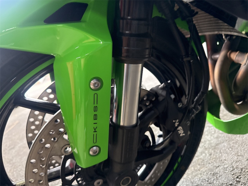 カワサキ Ninja ZX－6R (1231339) | 中古バイク・新車の事