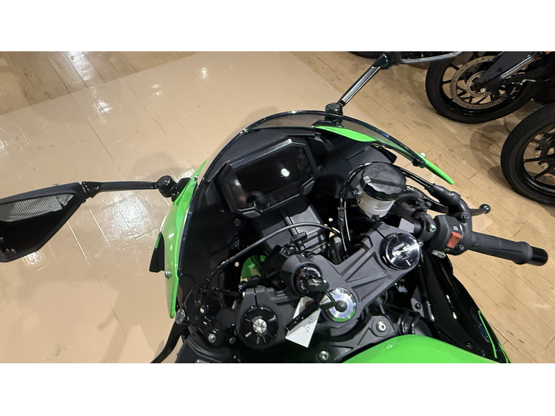 パイナップルべティーズ ツイン 中古 カワサキ Ninja ZX－6R (1231339