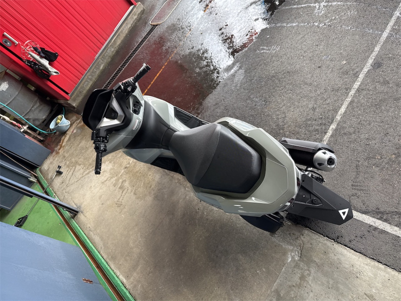 中古　Look PX12 ビンディング　※3月13日終了 ホンダ PCX (1238213) | 中古バイク・新車の事ならバイクの窓口