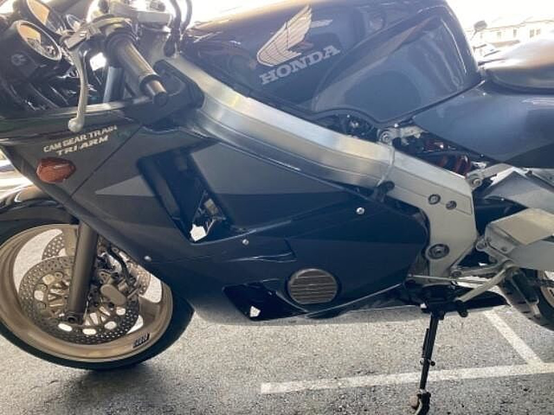 ｃｂｒ４００ｒｒ 中古バイク 新車の事ならバイクの窓口