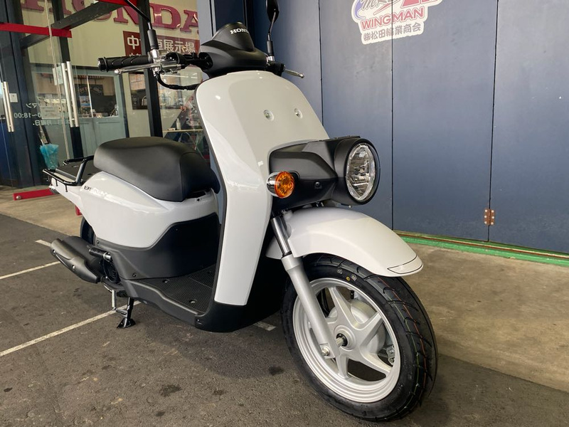 ホンダ ベンリィ110 中古バイク 新車の事ならバイクの窓口 ホンダ ベンリィ110 中古バイク 新車の事ならバイクの窓口