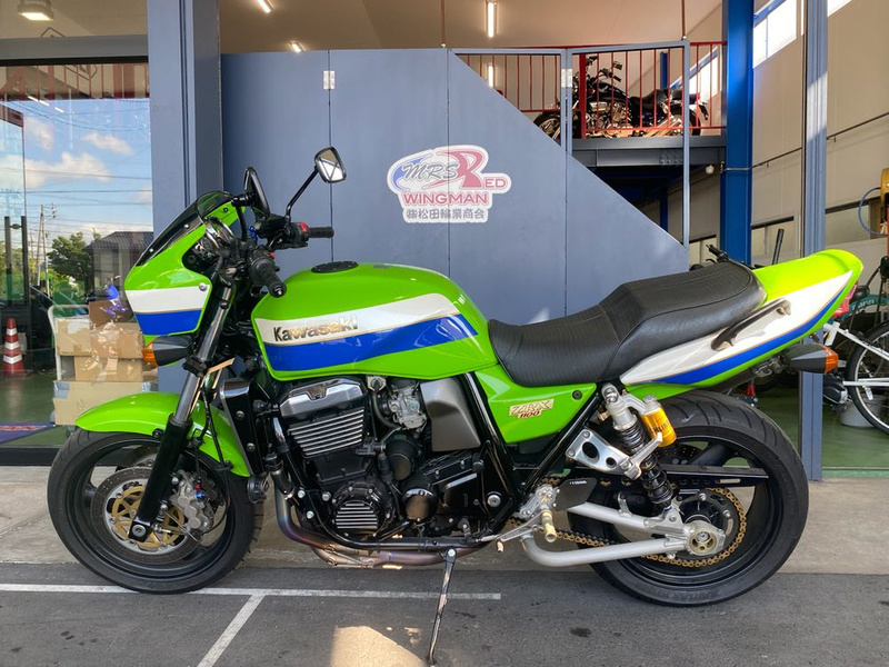本命ギフト 社外 バイク 部品 ZRX1100 取扱説明書 ZR1100C ZR1100D カワサキ Kawasaki レッドバロングループ  auditest.es