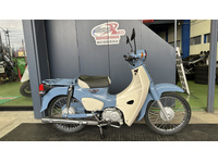 スーパーカブ５０