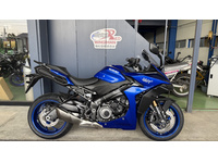 GSX-S1000GT