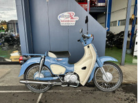 スーパーカブ５０