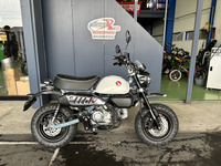 モンキー１２５