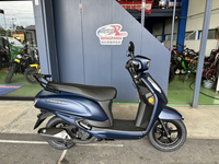 アドレス１２５