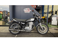 ＳＲ４００　ファイナルＥＤ