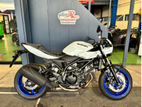 ＳＶ６５０Ｘ　ＡＢＳ