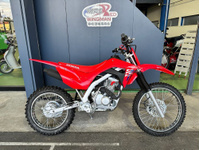 ＣＲＦ１２５Ｆ