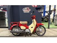 ホンダ スーパーカブ50 (1078643) | 中古バイク・新車の事ならバイク