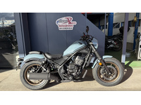 レブル２５０　Ｓエディション　Ｅ－Ｃｌｕｔｃｈ