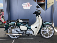 スーパーカブ１１０