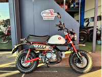 モンキー１２５