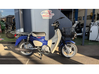 スーパーカブ１１０　Ｌｉｔｅ
