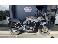 ＧＳＸ１１００Ｓ　カタナ　ファイナルＥＤ