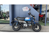 モンキー１２５