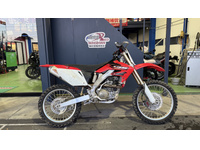 ＣＲＦ２５０Ｘ