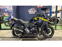 Ｖストローム２５０