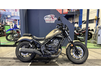 レブル２５０　Ｅ－Ｃｌｕｔｃｈ