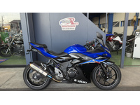 ＧＳＸ２５０Ｒ