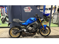 ＸＳＲ９００
