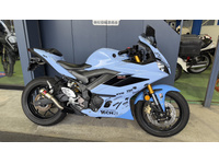 ＹＺＦ－Ｒ２５　ＡＢＳ