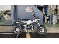 ホンダ ダックス125 (1206860) | 中古バイク・新車の事ならバイクの窓口
