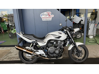 カワサキ バリオス2 (1184028) | 中古バイク・新車の事ならバイクの窓口
