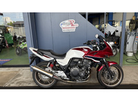 カワサキ バリオス2 (1184028) | 中古バイク・新車の事ならバイクの窓口