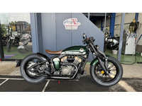 その他 BENDA ナポレオンボブ250 (1203548) | 中古バイク
