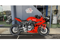 スズキ GSX－8R (1210650) | 中古バイク・新車の事ならバイクの窓口