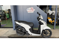 ＤＩＯ　１１０　Ｌｉｔｅ